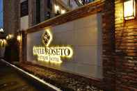 Others Pocheon Hotel Roseto