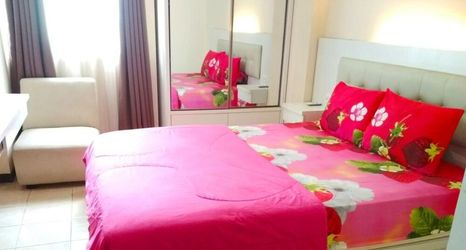 Lainnya 2 The Suites Metro by Faris Property