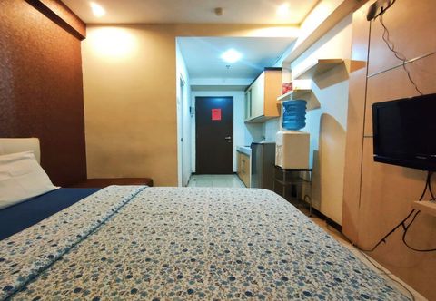 Lainnya The Suites Metro by Faris Property