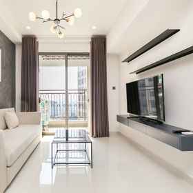 Primary image 1 Moon Light Apartments, Ward 9 Hotels