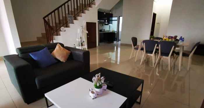 Lainnya Cozy Home at Desaru Escadia