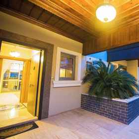 Primary image 1 梅特别墅酒店 2, İzmir Kumru 酒店