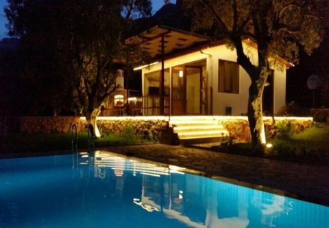 อื่นๆ Mountain Hut