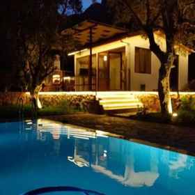 Imej utama 1 Mountain Hut, 아흐메트 타네르 키슐랄르 공원 호텔