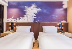 Others 6 Shimao Rui Selected Shangpin Hotel