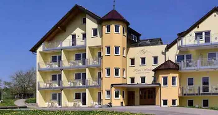 Khác Hotel Wender