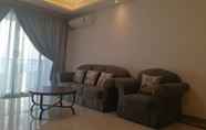 Others 2 JB CITY CIQ Shopping Mall Apartment