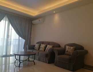 Others 2 JB CITY CIQ Shopping Mall Apartment