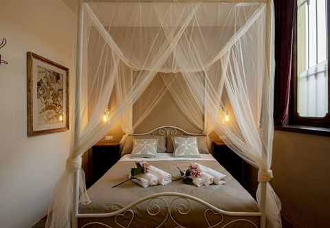 Others B&B Balbis Choco House