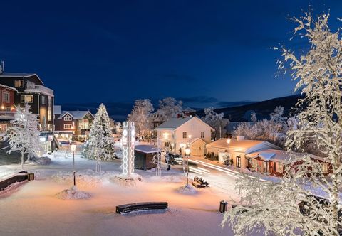 Others Åre Torg Hotell