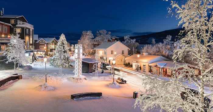 Lain-lain Åre Torg Hotell