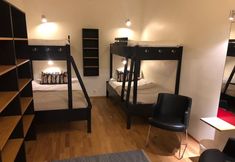 Others 2 Åre Torg Hotell