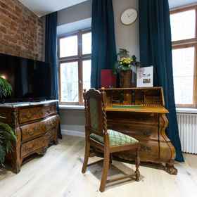 Primary image 1 KrakowNow Szpitalna, Hotel Wielopole 2