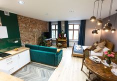 其他 7 KrakowNow Szpitalna