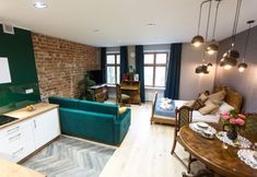 Lainnya 7 KrakowNow Szpitalna