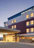 Imej utama SpringHill Suites by Marriott Denver Parker