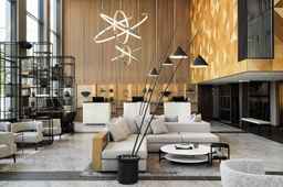 AC Hotel by Marriott Stockholm Ulriksdal, USD 425.05