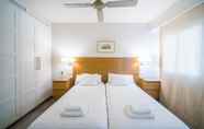 อื่นๆ 4 Wish-Suite Guadalquivir de Sevilla Apartment