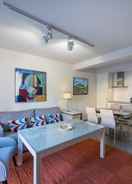 Primary image Wish-Suite Guadalquivir de Sevilla Apartment