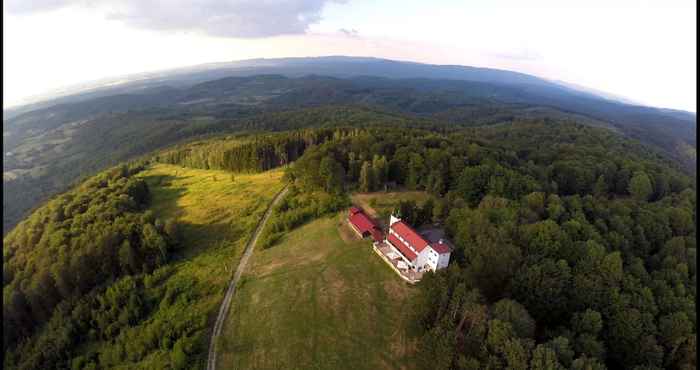 Others Mountain Home Omanovac