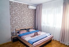Others 6 Sofia Central Luxury Apartment