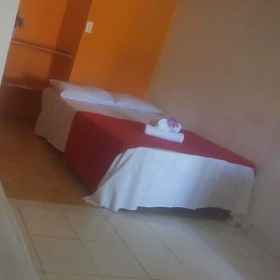 Imej utama 1 Pousada Mangueira, Second Beach Hotels