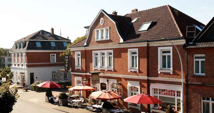 Lain-lain Hotel Restaurant Lindenhof