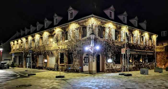 Others Hotel Restaurant Kaiserstuehler Hof