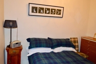 Lainnya Homely, Comfortable 2 Bed in Historic Rose Street