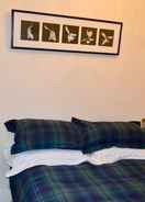 Room Homely, Comfortable 2 Bed in Historic Rose Street