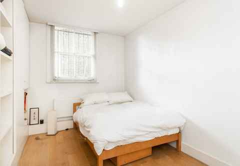 Lain-lain 1 Bedroom Flat near Hoxton & Shoreditch