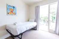 Lainnya Light-filled Newly Renovated 3 Bedroom Villa in Remuera