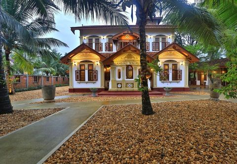 อื่นๆ Sandali Walauwa