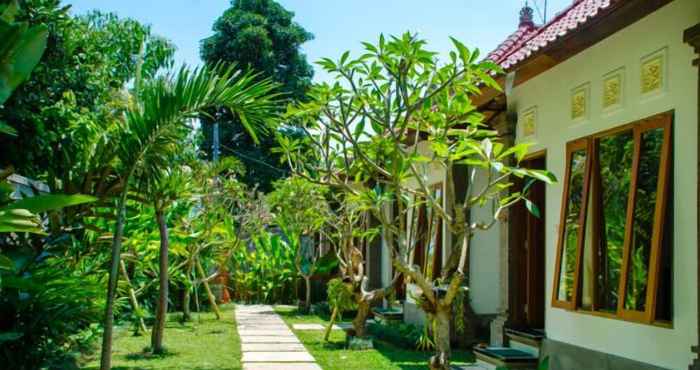 Lainnya Sayan Romantis Guest House