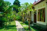 อื่นๆ Sayan Romantis Guest House