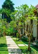 ภาพหลัก Sayan Romantis Guest House