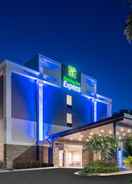 Imej utama Holiday Inn Express Statesboro, an IHG Hotel