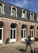 ภาพหลัก Le clos des fontaines