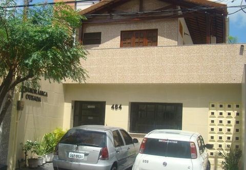 Others Panoramica Pousada