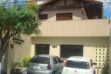 Others Panoramica Pousada