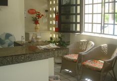 Others 2 Panoramica Pousada