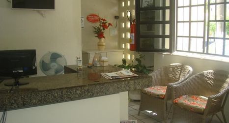 Others 2 Panoramica Pousada