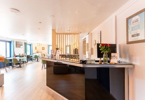 Others Kyriad Creil - Chantilly Nord