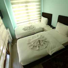 Primary image1圖娜里精品飯店，泰基尔达飯店