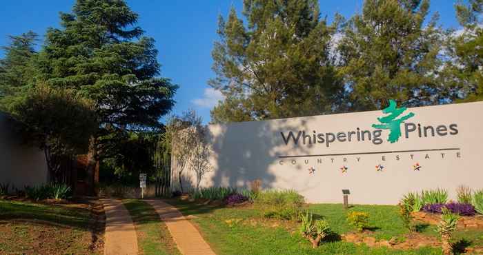 Lainnya Whispering Pines Country Estate