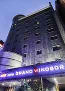 Imej utama Grand Windsor Hotel