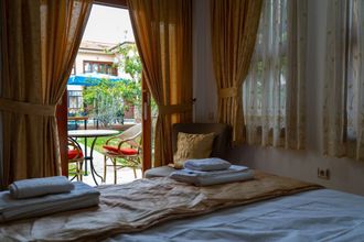 其他 4 Kaleici Apart's Hotel