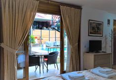 其他 5 Kaleici Apart's Hotel