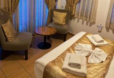 其他 6 Kaleici Apart's Hotel