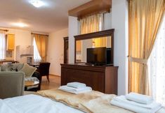 其他 7 Kaleici Apart's Hotel